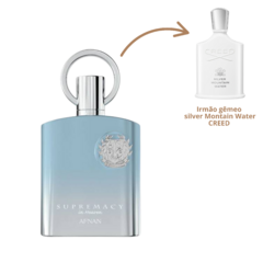 Perfume masculino Supremacy In Heaven 100ml na internet