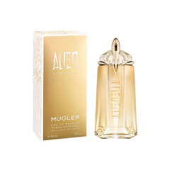 Perfume Alien Goddess - Mugler na internet