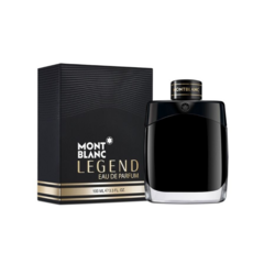 Perfume Masculino Montblanc Legend Eau de Parfum 100ml