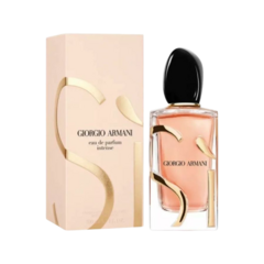 Perfume feminino Sì Intense EDP (2023) 100ml- Giorgio Armani - comprar online