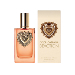Perfume feminino Devotion Intense - Dolce & Gabbana na internet