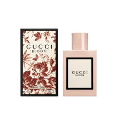 Perfume feminino Gucci Bloom EDP - 100ml - comprar online