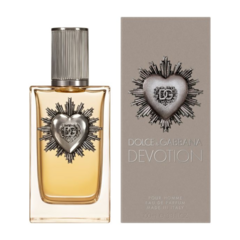 PRÉ VENDA - Perfume masculino Devotion Pour Homme 100ml - Dolce & Gabbana - comprar online