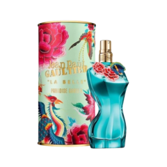 Perfume feminino La Belle Paradaise Garden 100ml - Jean Paul Gaultier - comprar online