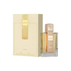 Perfume feminino Angahm eau de Parfum 100ml - Lattafa - comprar online