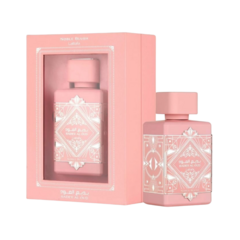 Bade Al Oud Noble Blush 100ml - Lattafa