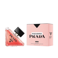 Perfume feminino Prada Paradoxe Intense 90ml - comprar online