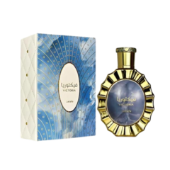 Perfume feminino Victoria 100ml - Lattafa
