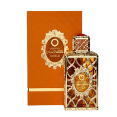 Pré venda Royal collection Noble 80ml - Orientica - comprar online