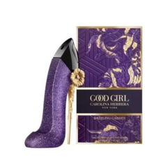 Perfume Feminino Good Girl Dazzling Garden 80ml - comprar online