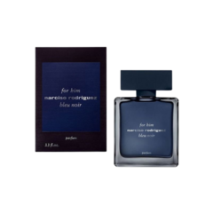 Perfume Masculino Narciso Rodriguez Bleu Noir Parfum 100ml - comprar online