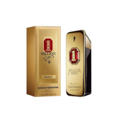 Perfume Masculino One Million Royal 100ml - Rabanne - comprar online