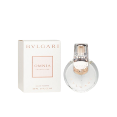 Perfume feminino Omnia Crystalline 100ml - Bvlgari - comprar online