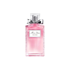 Perfume feminino Miss Dior Rose N’Roses 100ml - comprar online