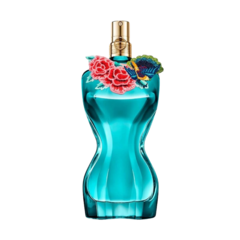 Perfume feminino La Belle Paradaise Garden 100ml - Jean Paul Gaultier