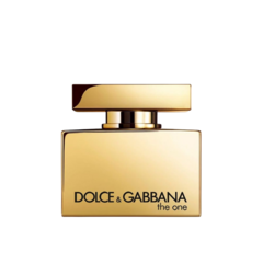 Perfume feminino The One Gold 75ml - Dolce & Gabban