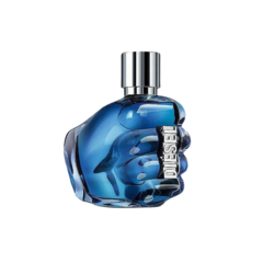 Perfume masculino Diesel Only The Brave EDT 75ml na internet