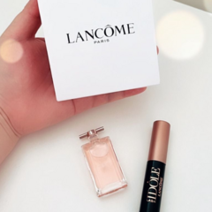 Kit Miniatura Idôle - Lancôme - comprar online