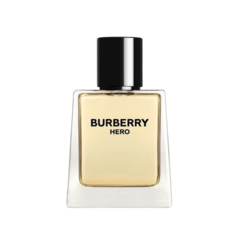 Perfume Masculino Burberry Hero EDT 100ml