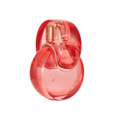 Perfume feminino Omnia Coral 100ml- Bblgari