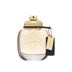 Perfume feminino Coach The Fragrance EDP 90ml