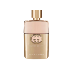 Perfume feminino Gucci Guilty EDP - 90ml