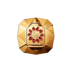 Perfume Feminino Lady Million Roya 80ml - Rabanne
