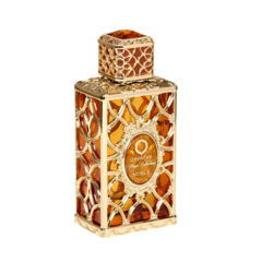 Pré venda Royal collection Noble 80ml - Orientica