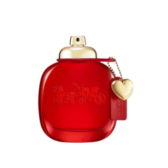 Perfume feminino Coach Love 90ml