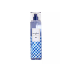 Body Splash Gingham 236ml - Bath & Body Works