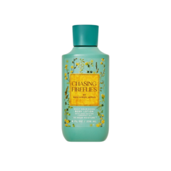 Hidratante 236ml Chasing Fireflies - Bath & Body Works