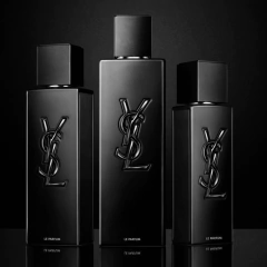 Perfume masculino Myslf Le Parfum - YSL na internet