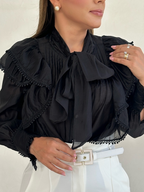 BLUSA ARIANY