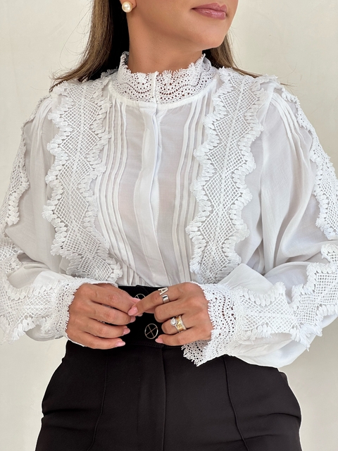 BLUSA ADRIANA