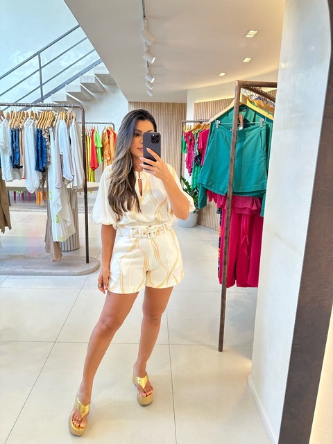 CONJUNTO TYANA KARMANI