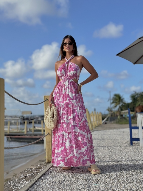 VESTIDO JULIANA