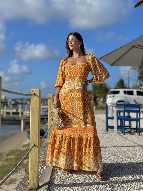 VESTIDO STEPHANIE