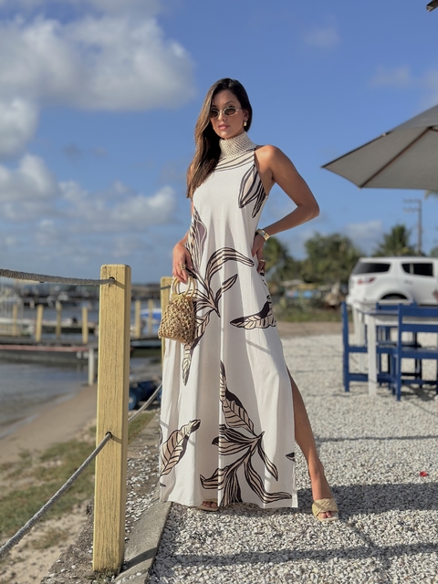 VESTIDO KETY