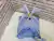 Cabana e Cesto Baby Blue - loja online
