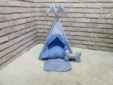 Cabana Baby Blue