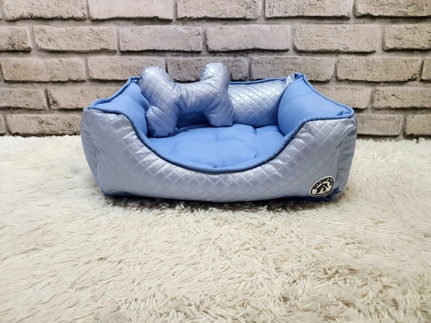 Cama Baby Blue