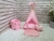 Cabana e Cesto Delicate Baby