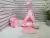 Cabana e Cesto Delicate Baby