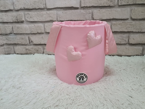 Cesto Organizador Delicate Baby