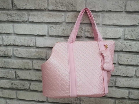 Bolsa de passeio Delicate Baby