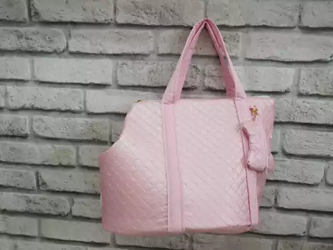 Bolsa de passeio Delicate Baby