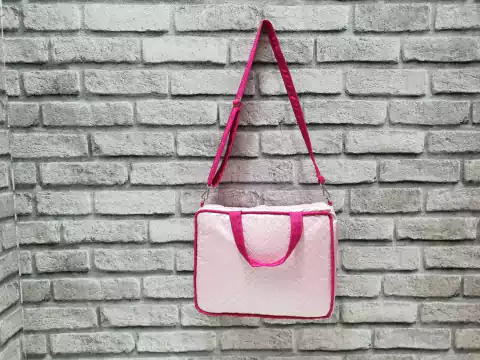 Mala de Viagem Delicate Rose