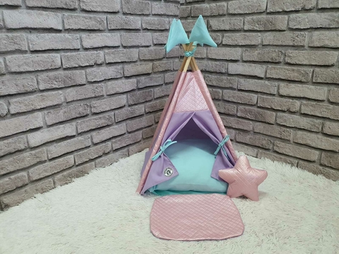 Cabana Colors