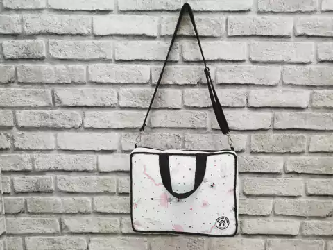 Mala de Viagem Bailarina Black