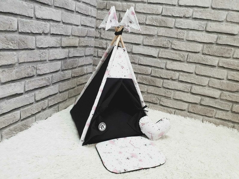 Cabana Bailarina Black